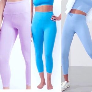 Athleta leggings